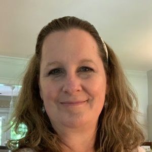Meet your Posher, Vicki